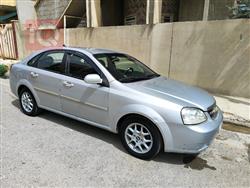Chevrolet Optra